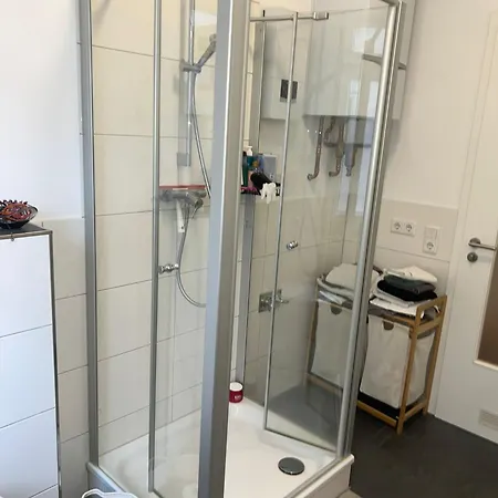 Apartment Schoene In Innenstadtnaehe