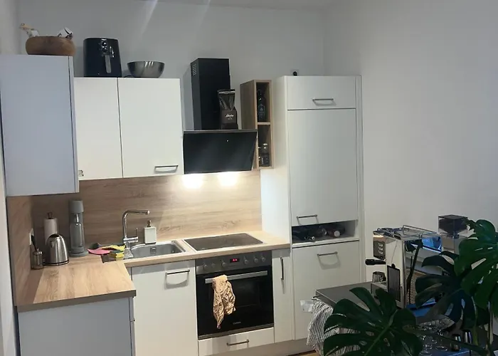 Schoene In Innenstadtnaehe * Nuremberg