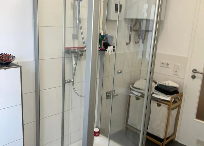 Apartment Schoene In Innenstadtnaehe