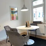 Apartment Schöne In Innenstadtnähe Nürnberg
